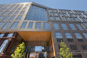 Global Luxury Suites in South End